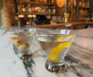 Drinks