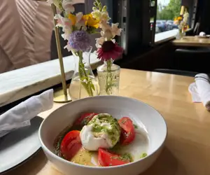 Burrata