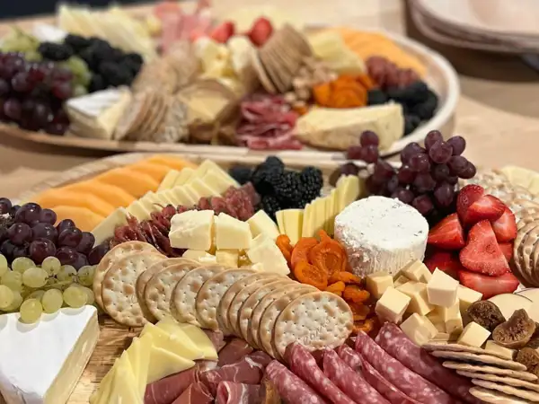 Catering