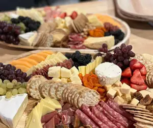 Catering